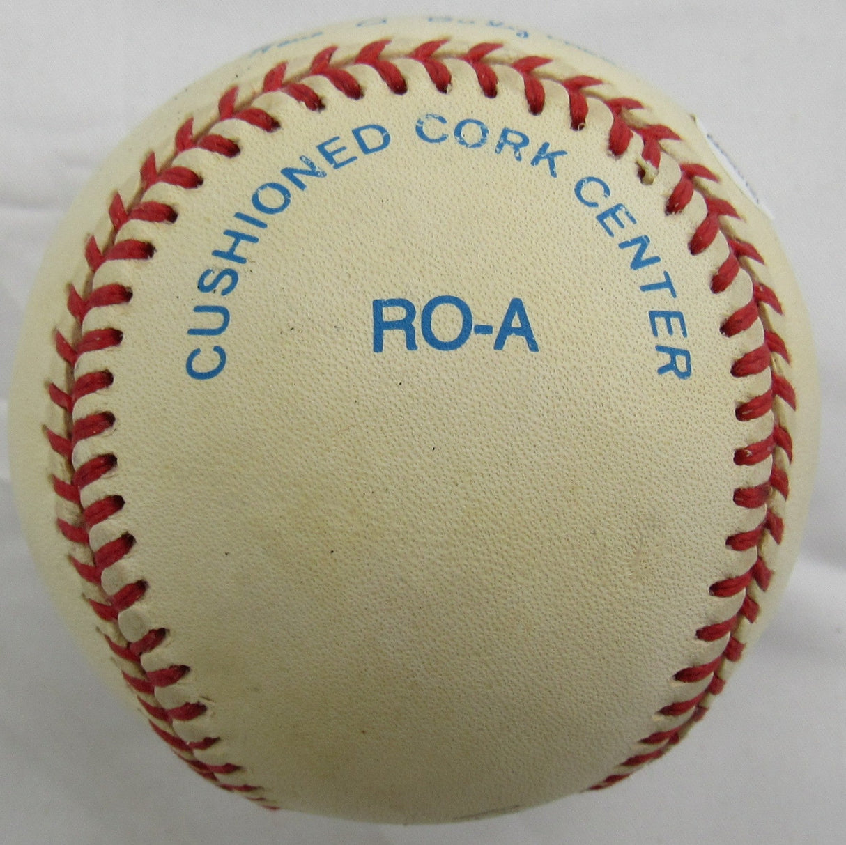 Bob Kuzava Signed Auto Rawlings Baseball JSA CM07262