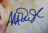 Lakers Magic Johnson Signed 1983 NBA All-Star Game Program BAS Witness #WY56250