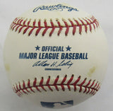 Ralph Branca Bobby Thomson Multi Signed Auto Baseball w/ MLB Hologram
