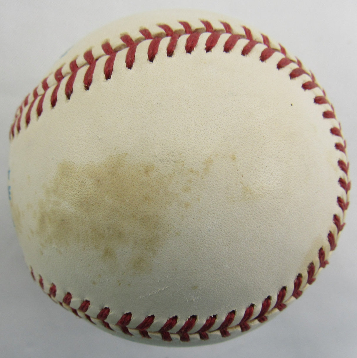 Roger Clemens Signed Auto Rawlings Baseball JSA CJ55913