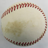 Roger Clemens Signed Auto Rawlings Baseball JSA CJ55913