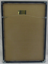 Bugs Bunny San Francisco 49ers Framed Poster Print - Charles McKimson