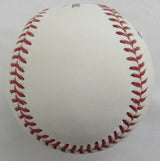 Don Larsen Signed Auto Baseball w/ Inscription Steiner Hologram