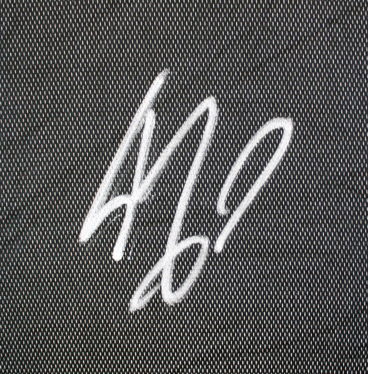 Shaquille O'Neal Signed Black Adidas Practice Reversible Jersey BAS W #1W573897