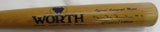 Duke Snider Signed Baseball Bat JSA D67485