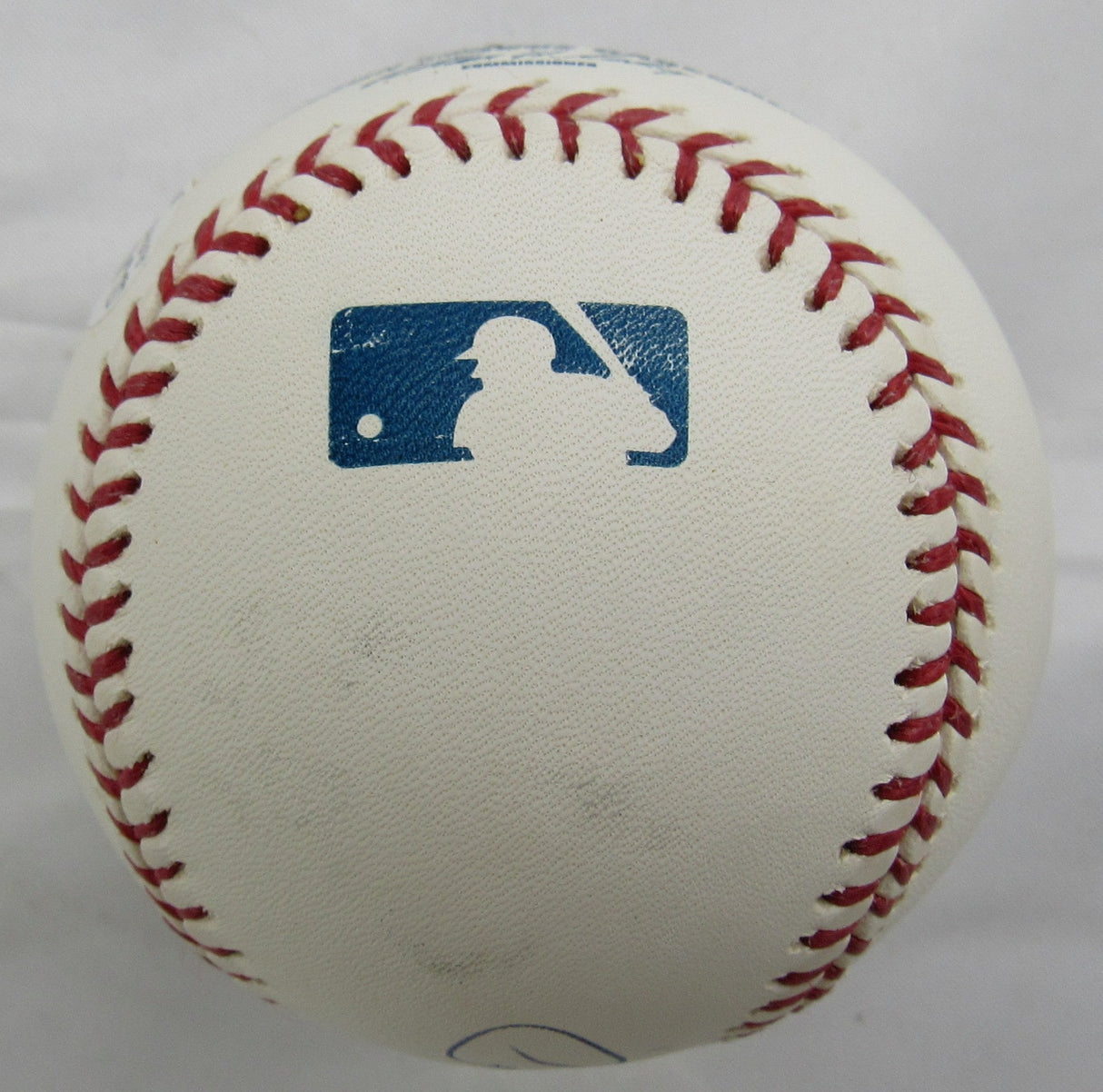 Willie McCovey Signed Auto Rawlings Baseball JSA CM07255