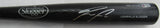 Ronald Acuna Jr Signed Baseball Bat - USA Sports Holo
