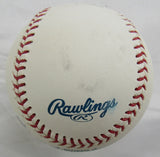 Willie McCovey Signed Auto Rawlings Baseball JSA CM07255