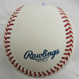 Bob Turley Signed Auto Rawlings Baseball JSA CM07254 w/Cy Young 1958 Inscription