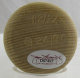 Luis Aparicio Signed Rawlings Baseball Bat JSA D67497