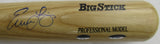 Evan Longoria Signed Rawlings Baseball Bat Steiner Holo