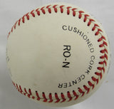 Gaylord Perry Signed Rawlings Baseball JSA CS78556