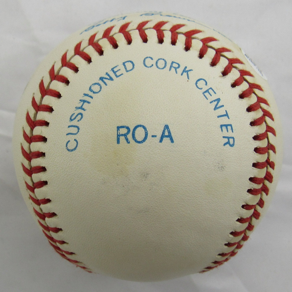 Yogi Berra Don Larsen Signed Auto Rawlings Baseball JSA CM07252