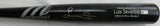 Luis Severino Signed Rawlings Baseball Bat MLB Holo