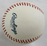 Brett Gardner Signed Rawlings Baseball JSA CS78555