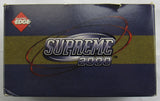 2000 Supreme Collectors Edge Complete Set NFL 1-180 Cards