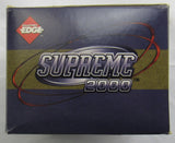 2000 Supreme Collectors Edge Complete Set NFL 1-180 Cards