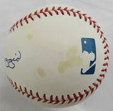 Dom DiMaggio Signed Rawlings Baseball JSA CS78554