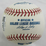 Dom DiMaggio Signed Rawlings Baseball JSA CS78554