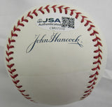 Bobby Murcer Signed Auto Rawlings Baseball JSA CM07310