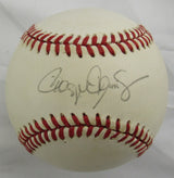 Roger Clemens Signed Auto Rawlings Baseball JSA CM07307
