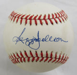 Reggie Jackson Signed Rawlings Baseball JSA CS78560