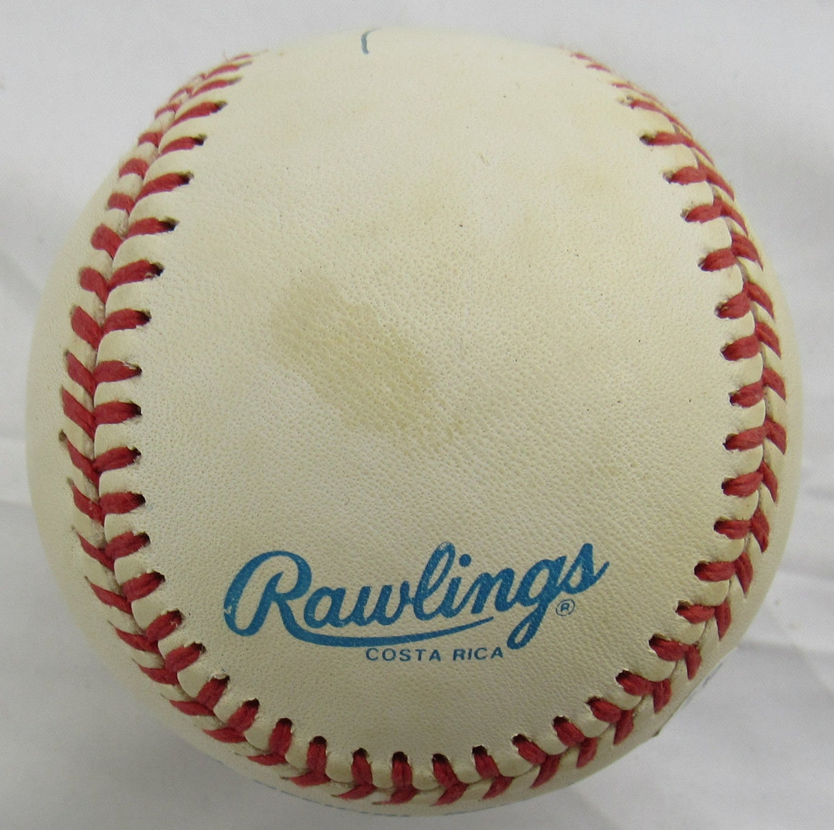 Reggie Jackson Signed Auto Rawlings Baseball JSA CM07306 w/Mr October Insc.