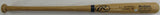 Gary Sheffield Signed Rawlings Auto Baseball Bat w/ Insc JSA CJ55970