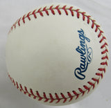Harmon Killebrew Signed Rawlings Baseball JSA CS78559