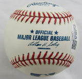 Harmon Killebrew Signed Rawlings Baseball JSA CS78559