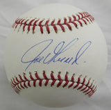Joe Girardi Signed Auto Rawlings Baseball JSA CM07305