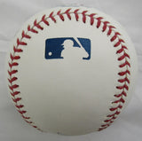Joe Girardi Signed Auto Rawlings Baseball JSA CM07305