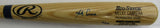 Melky Cabrera Signed Rawlings Auto Baseball Bat JSA CJ55971