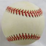 Jorge Posada Signed Rawlings 1998 World Series Baseball JSA CS78557