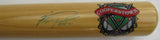 Luis Aparicio Signed Cooperstown Auto Baseball Bat JSA CJ55974