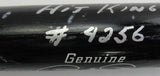 Pete Rose Signed Rawlings Auto Baseball Bat JSA CJ55967