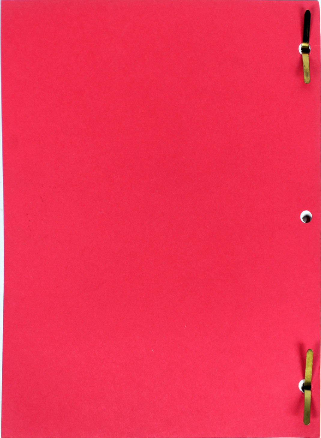 Spin City February 28, 2002 "A Friend In Need" Episode Shooting Script Unsigned