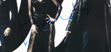 Skyfall Naomie Harris & Berenice Marlohe Signed 12x18 Photo BAS #Y06140