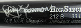 Jerry Koosman Signed Rawlings Auto Baseball Bat JSA CJ55976