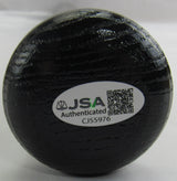 Jerry Koosman Signed Rawlings Auto Baseball Bat JSA CJ55976