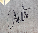 Foo Fighters (6) Grohl, Hawkins, Smear +3 Signed Album Cover W/ Vinyl BAS LOA