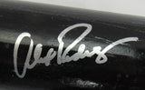 Alex Rodriguez Signed Rawlings Auto Baseball Bat JSA CJ55969