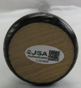 Alex Rodriguez Signed Rawlings Auto Baseball Bat JSA CJ55969