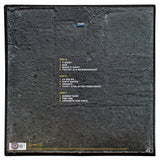 Foo Fighters (6) Grohl, Hawkins, Smear +3 Signed Album Cover W/ Vinyl BAS LOA