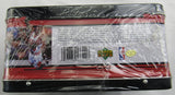 Michael Jordan 1999 Upper Deck Lunch Box Tributes 30 Card Set - Factory Sealed