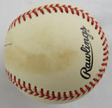 Tony Gwynn Signed Rawlings Baseball JSA CS78523
