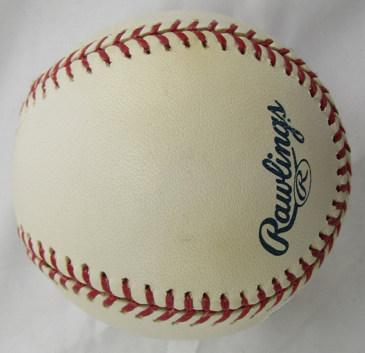 Dwight Gooden Signed Auto Rawlings Baseball JSA CM07294