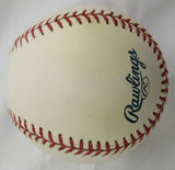 Dwight Gooden Signed Auto Rawlings Baseball JSA CM07294