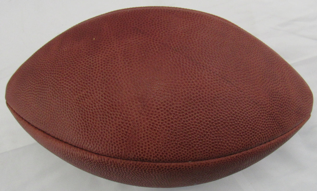 Peyton Manning Signed Auto Autograph Wilson NFL Football JSA BB05467