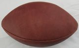 Peyton Manning Signed Auto Autograph Wilson NFL Football JSA BB05467
